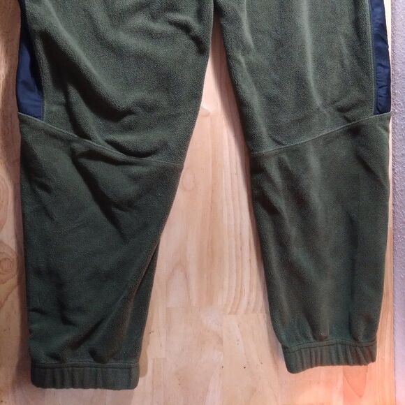 Nike Fleece Sweat Pants Joggers Trainers - Picture 8 of 8